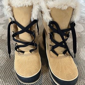 Sorel Winter boots